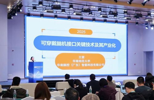 腦機接口開發(fā)者大會 搭建生態(tài)賦能鏈接，激活動能加速技術(shù)開發(fā)